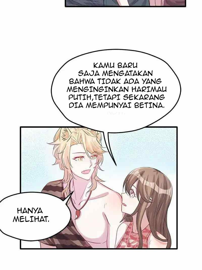 Beauty and the Beasts Chapter 66 Gambar 23